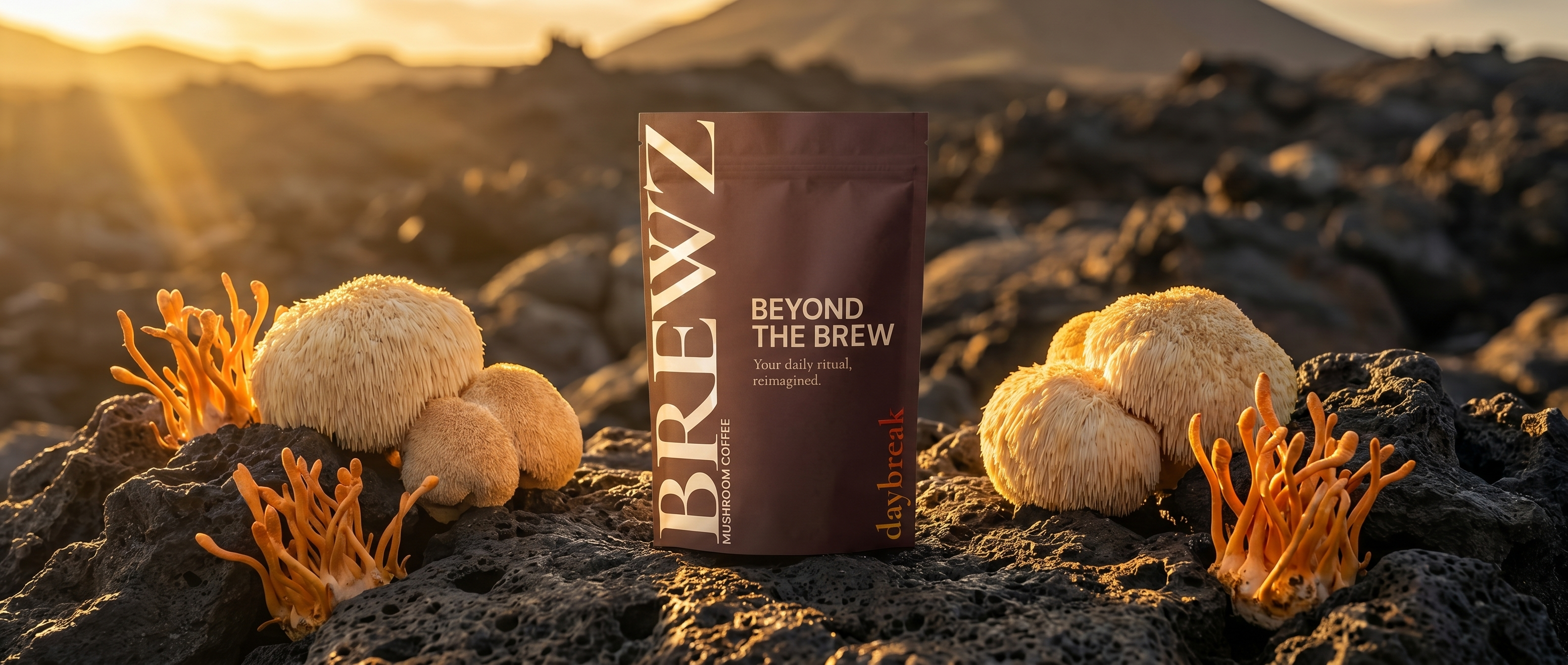 Brewz. — Das Ritual